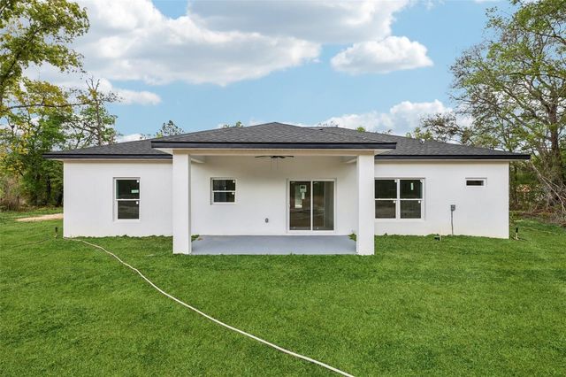 15479 SE 115 PLACE ROAD, Ocklawaha, FL 32179