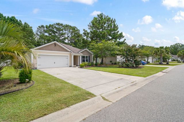 156 Oak Leaf Dr., Longs, SC 29568