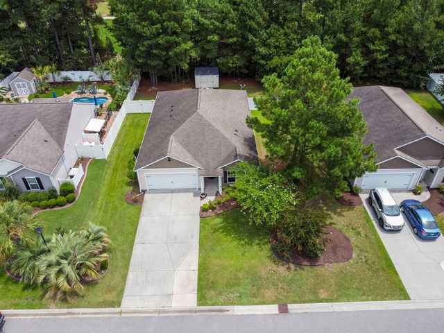 156 Oak Leaf Dr., Longs, SC 29568