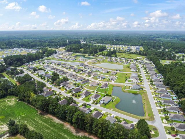 156 Oak Leaf Dr., Longs, SC 29568