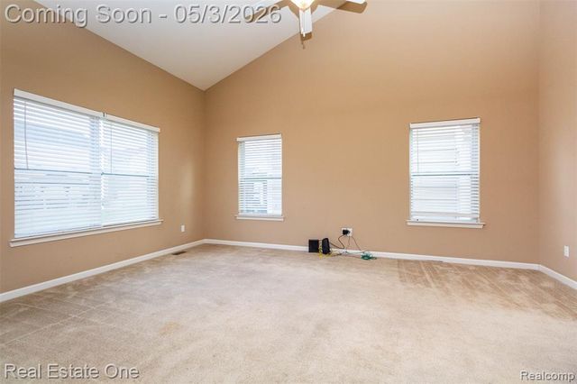 14236 Shamrock Drive, Redford, MI 48239