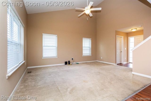 14236 Shamrock Drive, Redford, MI 48239
