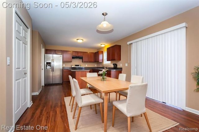 14236 Shamrock Drive, Redford, MI 48239