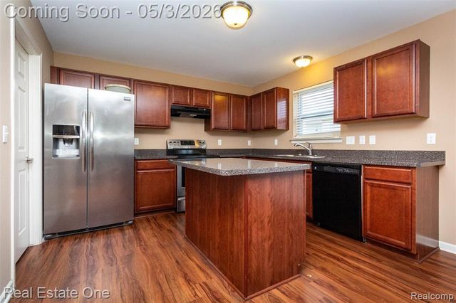 14236 Shamrock Drive, Redford, MI 48239