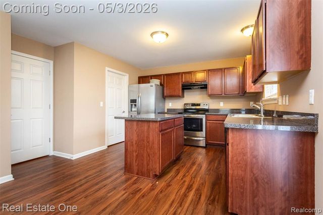 14236 Shamrock Drive, Redford, MI 48239