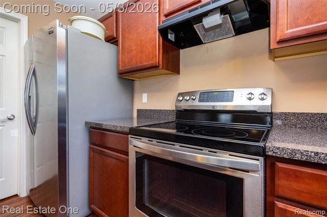 14236 Shamrock Drive, Redford, MI 48239