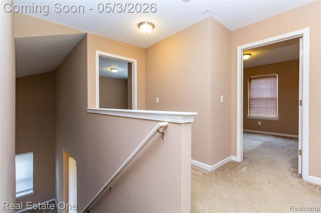 14236 Shamrock Drive, Redford, MI 48239