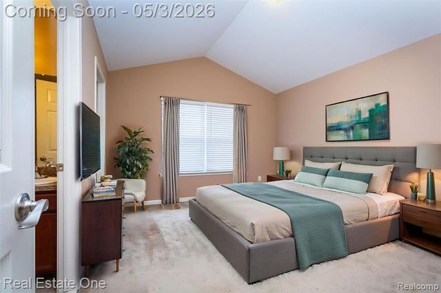 14236 Shamrock Drive, Redford, MI 48239