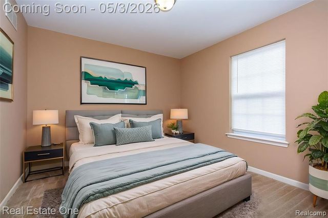 14236 Shamrock Drive, Redford, MI 48239