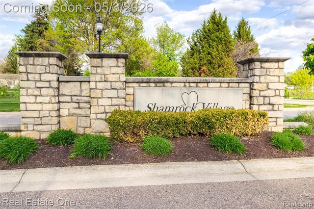 14236 Shamrock Drive, Redford, MI 48239