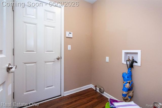 14236 Shamrock Drive, Redford, MI 48239