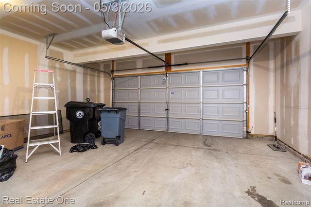 14236 Shamrock Drive, Redford, MI 48239