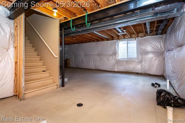 14236 Shamrock Drive, Redford, MI 48239