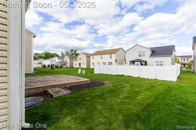14236 Shamrock Drive, Redford, MI 48239