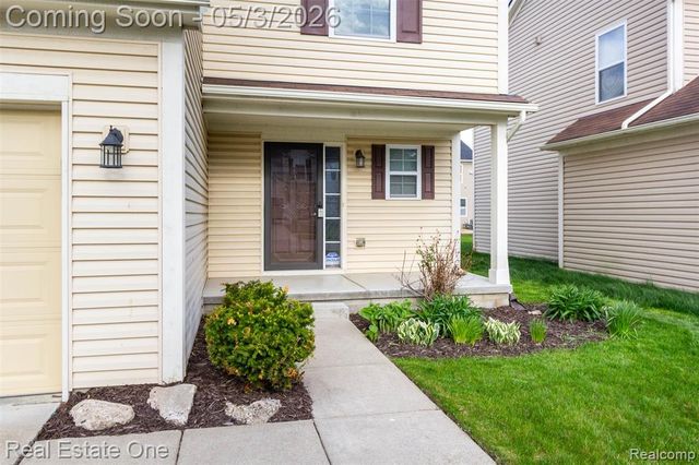 14236 Shamrock Drive, Redford, MI 48239
