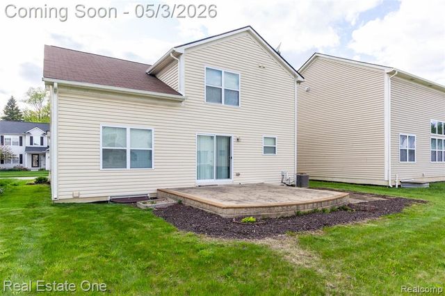 14236 Shamrock Drive, Redford, MI 48239