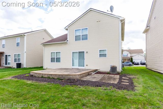 14236 Shamrock Drive, Redford, MI 48239