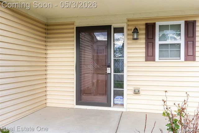 14236 Shamrock Drive, Redford, MI 48239