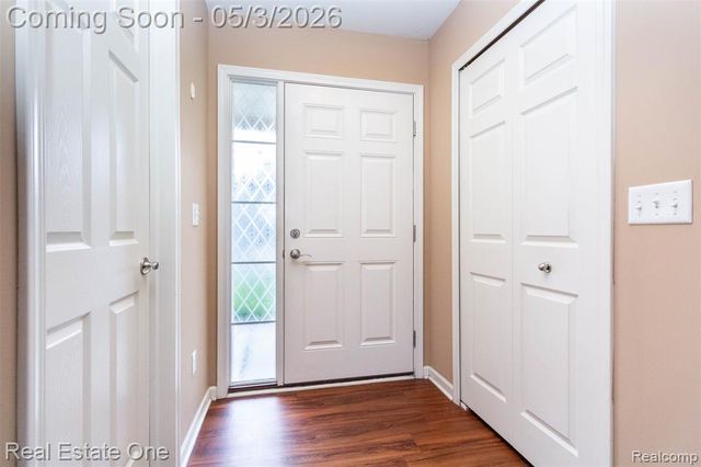 14236 Shamrock Drive, Redford, MI 48239