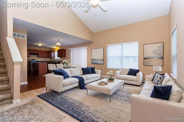 14236 Shamrock Drive, Redford, MI 48239