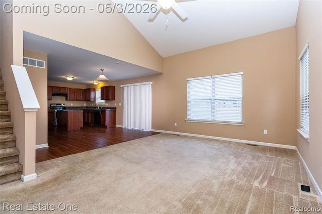14236 Shamrock Drive, Redford, MI 48239