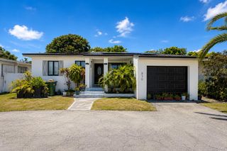 830 NE 135th Street, North Miami, FL 33161