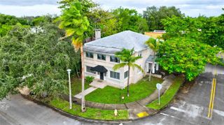 4600 NE 1st Avenue 2nd Floor, Miami, FL 33137