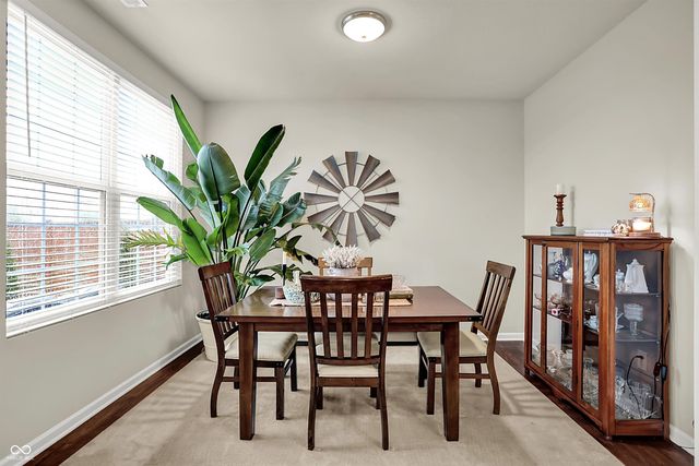 6658 Park Grove Boulevard, Whitestown, IN 46075