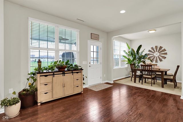 6658 Park Grove Boulevard, Whitestown, IN 46075