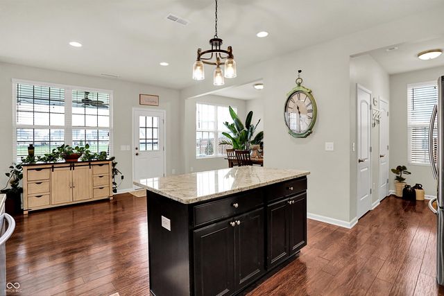 6658 Park Grove Boulevard, Whitestown, IN 46075