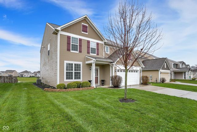 6658 Park Grove Boulevard, Whitestown, IN 46075