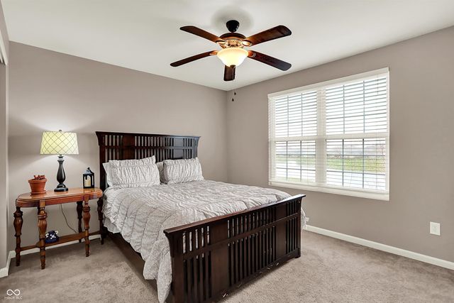 6658 Park Grove Boulevard, Whitestown, IN 46075