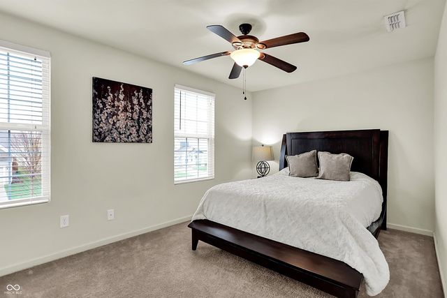 6658 Park Grove Boulevard, Whitestown, IN 46075