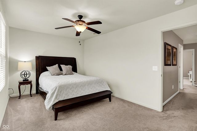 6658 Park Grove Boulevard, Whitestown, IN 46075
