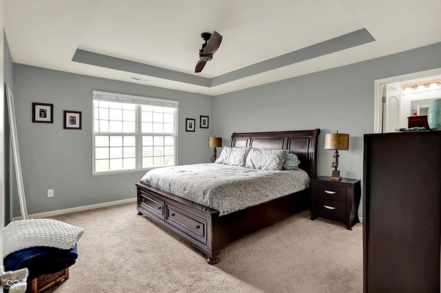 6658 Park Grove Boulevard, Whitestown, IN 46075