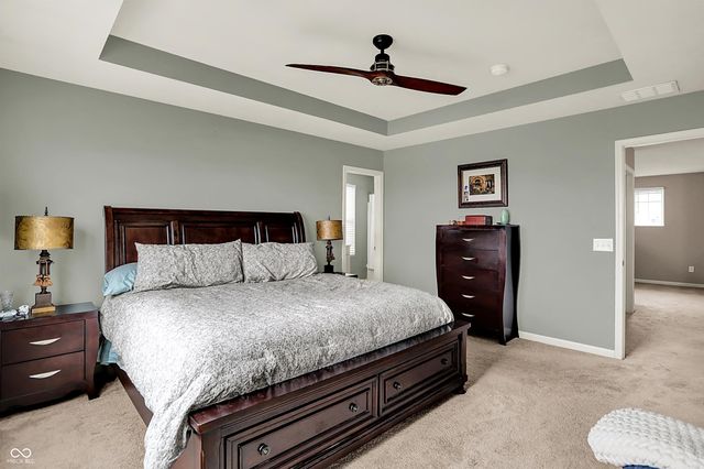 6658 Park Grove Boulevard, Whitestown, IN 46075