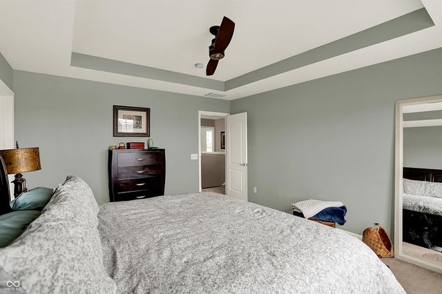 6658 Park Grove Boulevard, Whitestown, IN 46075