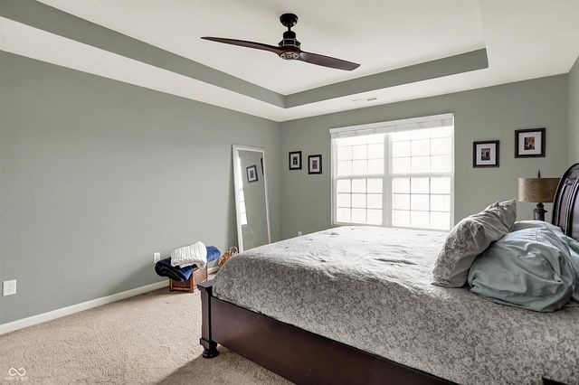 6658 Park Grove Boulevard, Whitestown, IN 46075