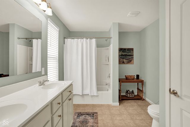 6658 Park Grove Boulevard, Whitestown, IN 46075