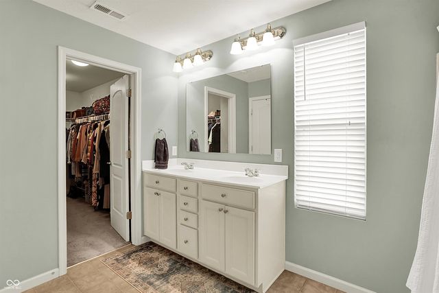6658 Park Grove Boulevard, Whitestown, IN 46075