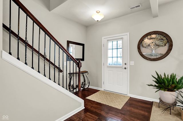 6658 Park Grove Boulevard, Whitestown, IN 46075