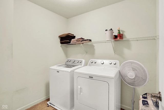 6658 Park Grove Boulevard, Whitestown, IN 46075