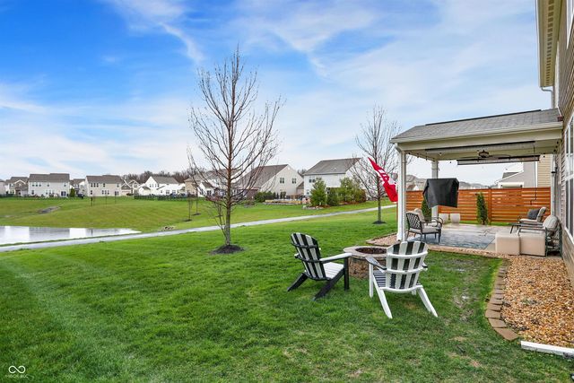 6658 Park Grove Boulevard, Whitestown, IN 46075