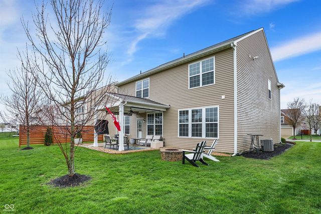 6658 Park Grove Boulevard, Whitestown, IN 46075