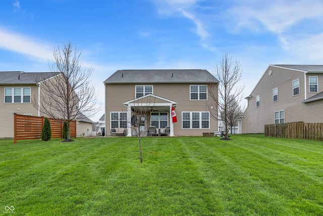 6658 Park Grove Boulevard, Whitestown, IN 46075