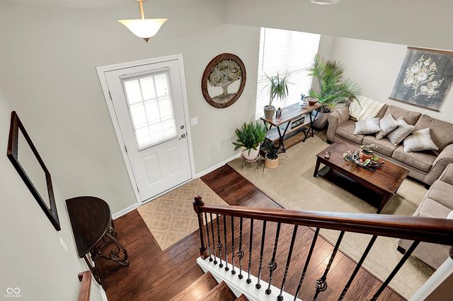 6658 Park Grove Boulevard, Whitestown, IN 46075