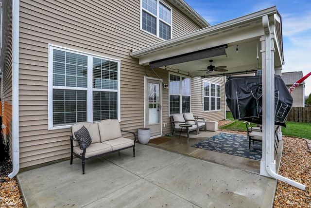 6658 Park Grove Boulevard, Whitestown, IN 46075