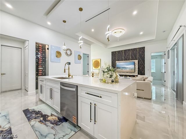 4704 Karen AVE S, Lehigh Acres, FL 33976