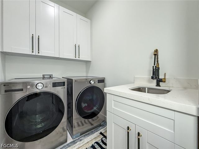4704 Karen AVE S, Lehigh Acres, FL 33976