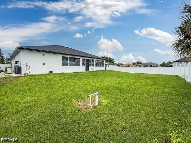 4704 Karen AVE S, Lehigh Acres, FL 33976
